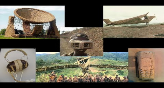 Kulty cargo a franczyza i retail